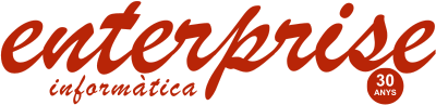 ENTERPRISE INFORMÀTICA